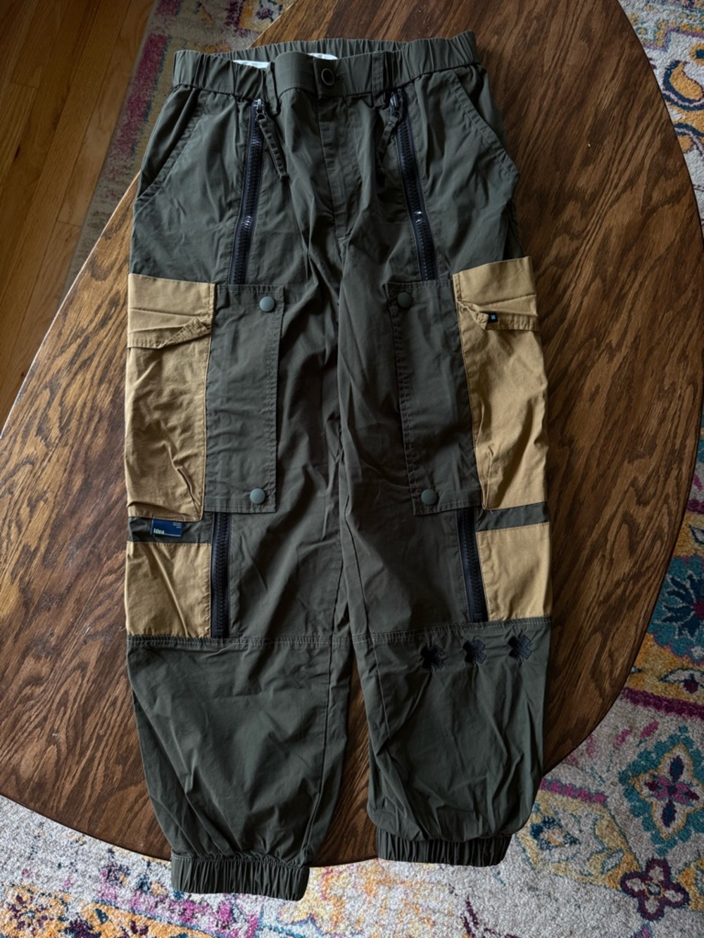 Women’s Utility Pants